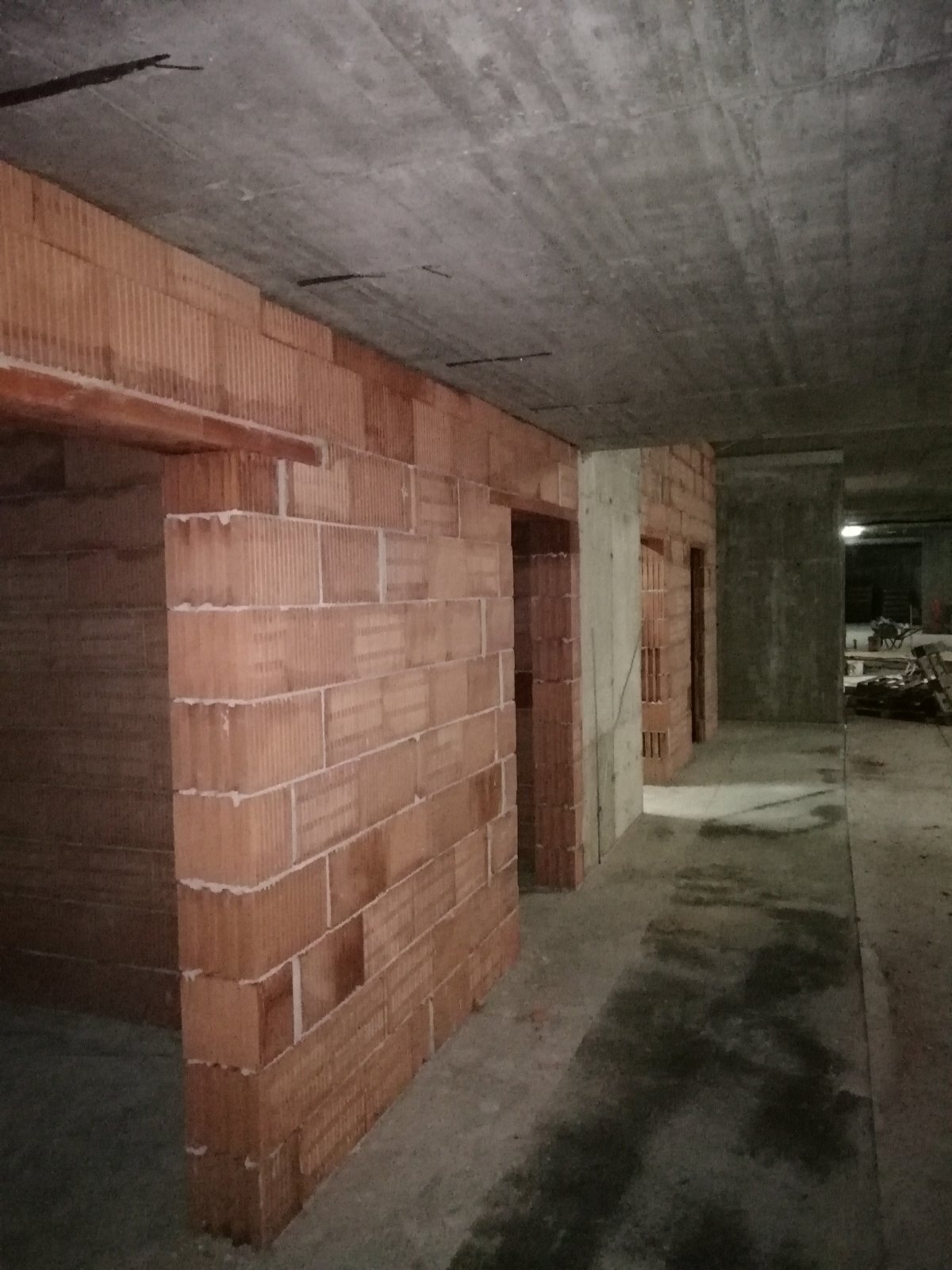 Тухлена зидария